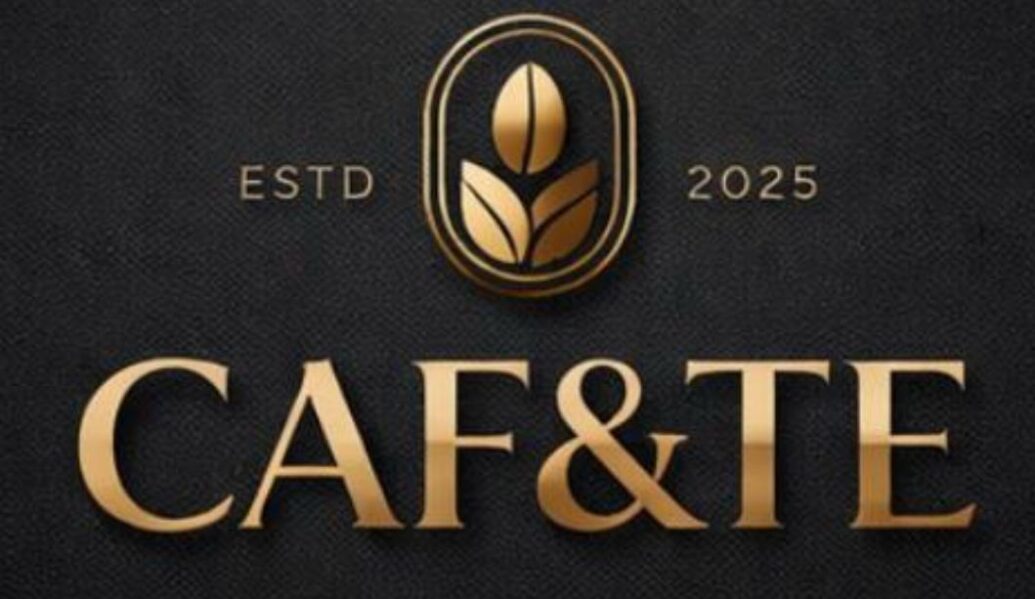 Caf & Te