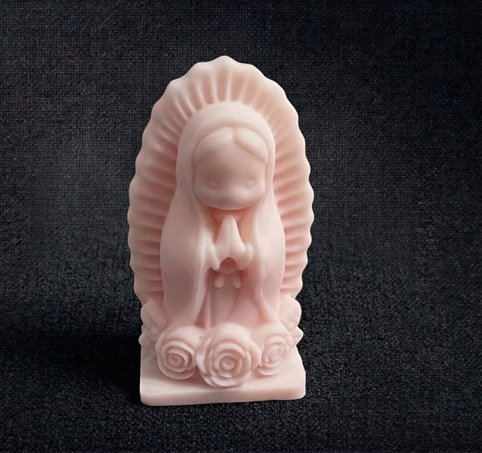 Nossa Srª Fatima Rosa