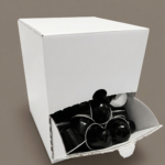 Caf & Te - Ristretto