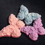 Borboletas Aromatizadas